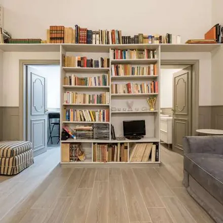 Image 8 - Via della Frezza, 00186 Rome RM, Italy - Apartment for rent