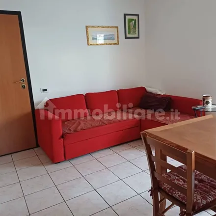 Image 2 - Via Monte Santo, Marcellina RM, Italy - Apartment for rent