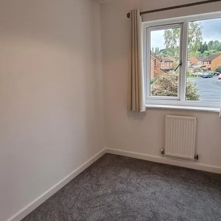 Image 3 - Great Oaty Gardens, Worcester, WR4 0HD, United Kingdom - Apartment for rent