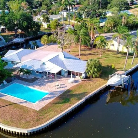 Buy this 4 bed house on Magellan Drive in Whitfield, Manatee County