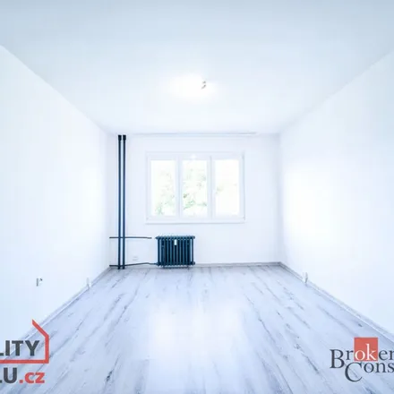 Rent this 2 bed apartment on ev.5009 in 432 01 Kadaň, Czechia