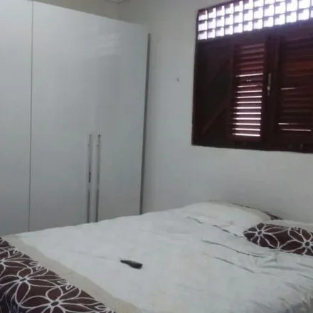 Buy this 3 bed house on Rua Diego Parcelly Gomes da Costa in Nova Parnamirim, Parnamirim - RN