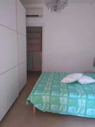 Rent this 1 bed apartment on Dossena in Piazza Sant'Apollinare, 20153 Milan MI