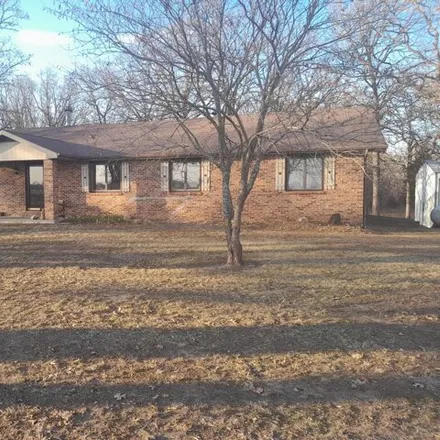 Buy this 4 bed house on State Highway B in Wheatland, Hickory County