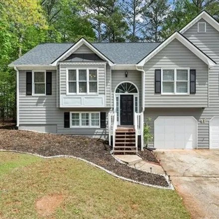 Buy this 4 bed house on 441 Etowah Valley Way in Cherokee County, GA 30189