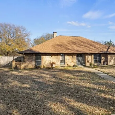 Buy this 3 bed house on 3166 Fareway Lane in Mount Pleasant, TX 75455
