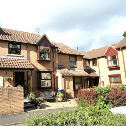 Rent this 2 bed apartment on 17 The Anchorage in Chester-le-Street, DH3 3QW