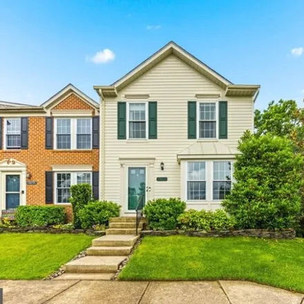 Buy this 2 bed house on 2702 Summer Ridge Drive in Odenton, MD 21113