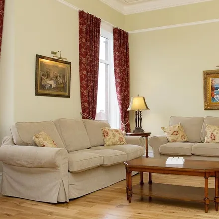 Rent this 1 bed apartment on Dublin