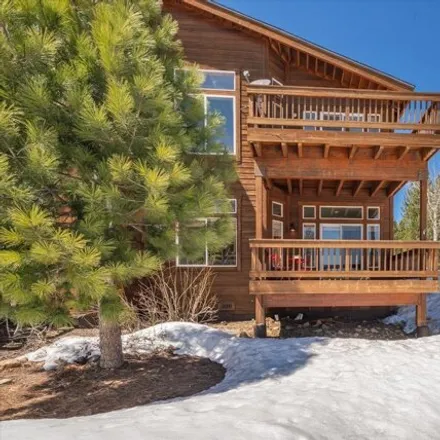 Buy this 3 bed house on 16566 Ski Slope Way in Truckee, CA 96161