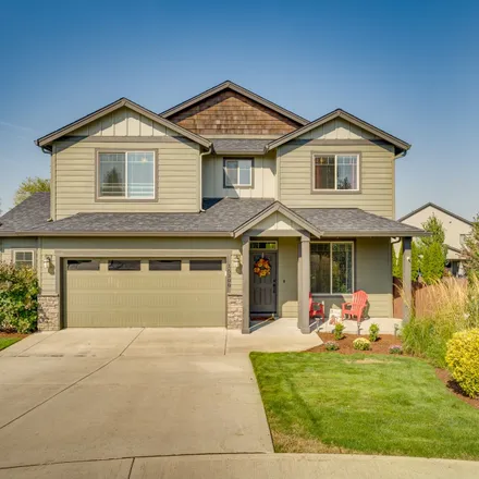 Buy this 4 bed house on 12224 Northeast 106th Street in Vancouver, WA 98682