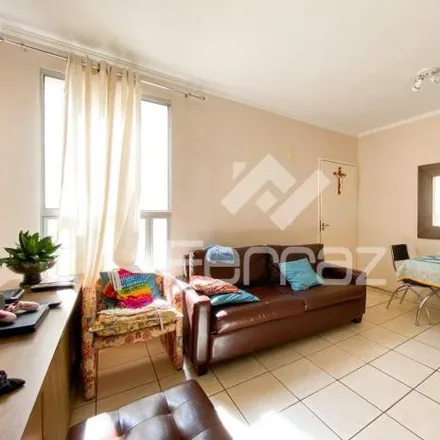 Buy this 3 bed apartment on Rua Claudemiro José de Souza in Brasil, Uberlândia - MG
