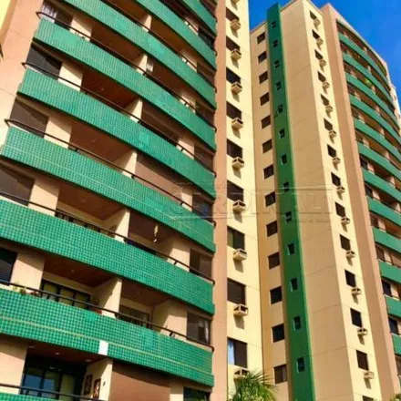 Image 2 - Avenida Pio Correa Pinheiro, Vila Melhado, Araraquara - SP, 14807-031, Brazil - Apartment for sale