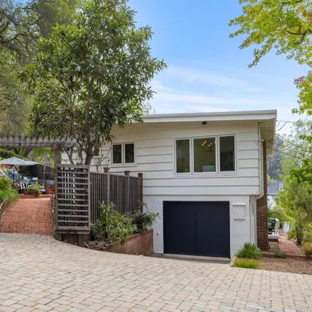 Buy this 3 bed house on 8 Welcome Lane in San Rafael, CA 94901