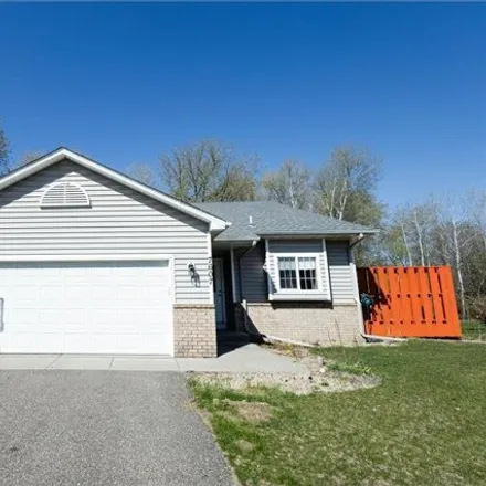 Buy this 3 bed house on 145 Lilac Street in Lino Lakes, MN 55014