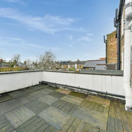 Image 6 - 69 Vanbrugh Hill, London, SE10 9HN, United Kingdom - Townhouse for sale