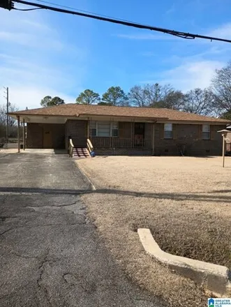 Buy this 3 bed house on 1302 21st Avenue North in Bessemer, AL 35020