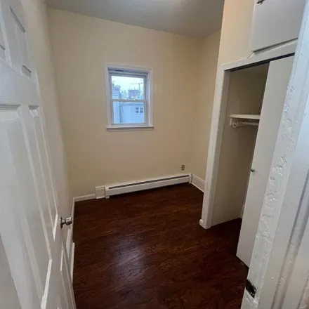 Rent this 2 bed apartment on 86 Lineau Place in Jersey City, NJ 07307