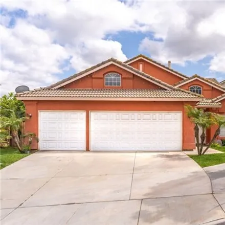 Buy this 4 bed house on 6730 Woodmere Drive in Jurupa Valley, CA 92509