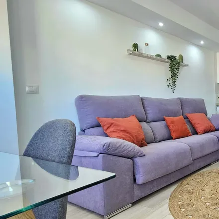 Rent this 2 bed apartment on J. González in Puerta de Purchena, 04071 Almeria