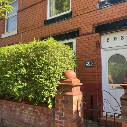Image 3 - Thornton Road, Manchester, M14 7NT, United Kingdom - Apartment for rent