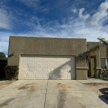 Buy this 3 bed house on 66744 4th Street in Desert Hot Springs, CA 92240