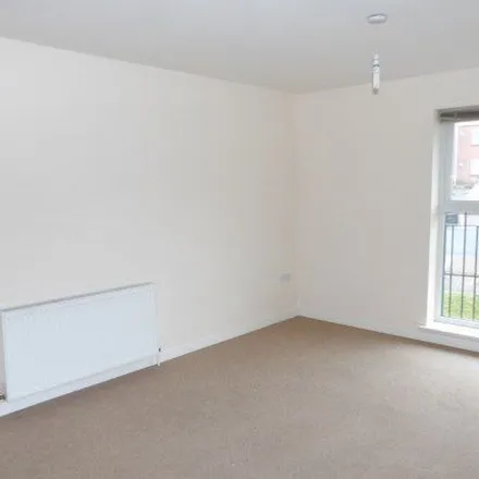 Rent this 2 bed apartment on Old Bakery Way in Mansfield Woodhouse, NG18 2EX