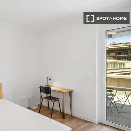 Rent this 4 bed room on ALPHA-cube in Waagner-Biro-Straße 104, 8020 Graz