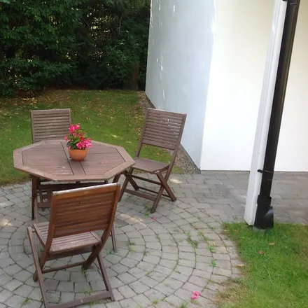 Rent this 1 bed townhouse on Trelleborgs kommun in Skåne County, Sweden