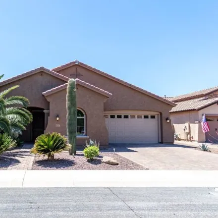 Buy this 3 bed house on 4190 South Tumbleweed Place in Chandler, AZ 85248