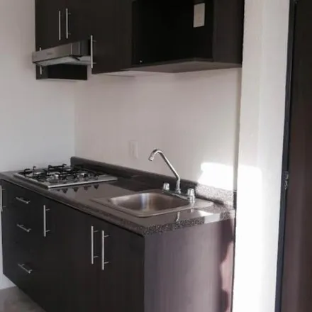 Rent this 2 bed apartment on Calle Agua Dulce in 45625 San Martín de Las Flores, JAL