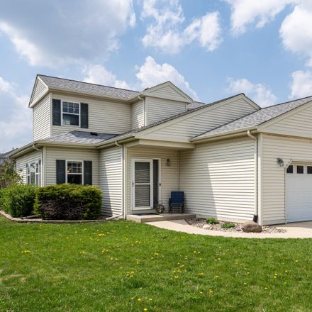 Rent this 3 bed house on 1208 Phoenix Drive in Waukesha, WI 53186