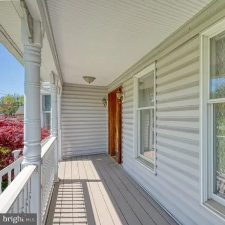 Image 9 - 1020 Susquehanna Avenue, Middle River, MD 21220, USA - House for sale