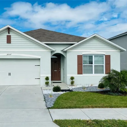 Buy this 4 bed house on Royal Tern Drive in Winter Haven, FL