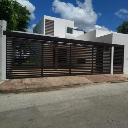 Image 2 - Calle 24, 97117 Mérida, YUC, Mexico - House for rent