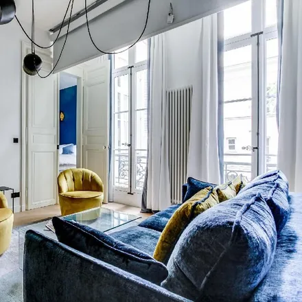 Image 4 - 11 Rue Beautreillis, 75004 Paris, France - Apartment for rent