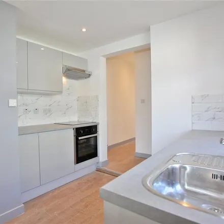 Rent this 1 bed apartment on Lydia in Old Church Road, London