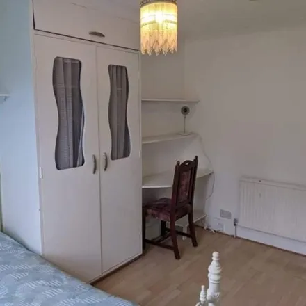 Rent this 1 bed house on Brighton in Hollingdean, GB