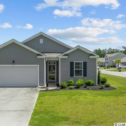 Buy this 3 bed house on 4798 Harmony Lane in Windy Hill Beach, North Myrtle Beach