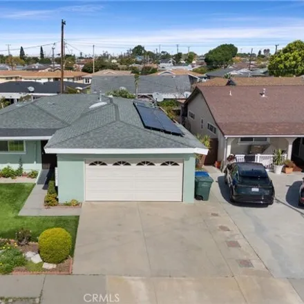 Buy this 3 bed house on 21347 Payne Avenue in West Carson, CA 90502
