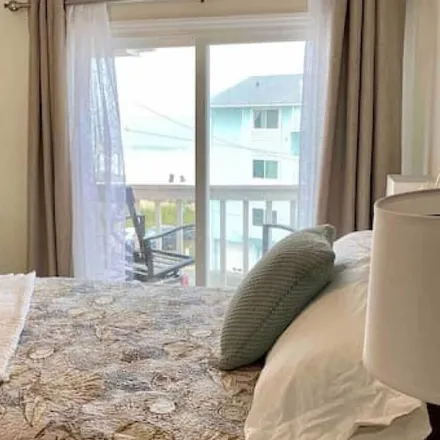 Rent this 1 bed condo on Carolina Beach