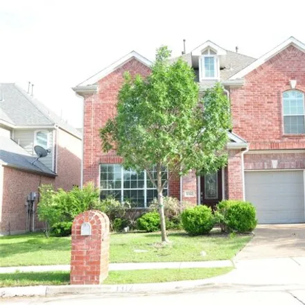 Rent this 4 bed house on 1311 Valley Vista Drive in Irving, TX 75063