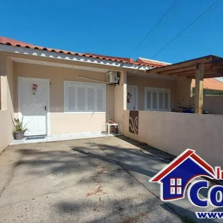 Image 2 - Rua Doutor João Café Filho, Presidente, Imbé - RS, 95625, Brazil - House for sale