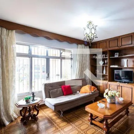 Rent this 3 bed house on Rua Tito Oliani in São João Climaco, São Paulo - SP