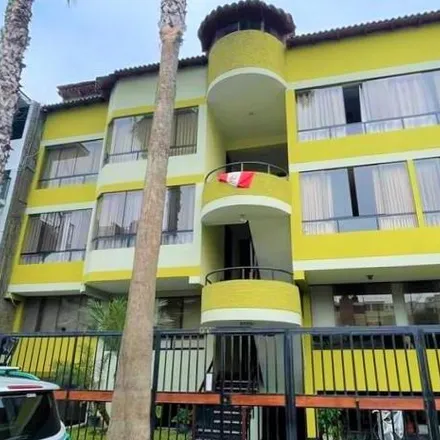 Image 2 - Calle San Joaquin 135, Santiago de Surco, Lima Metropolitan Area 15049, Peru - Apartment for sale
