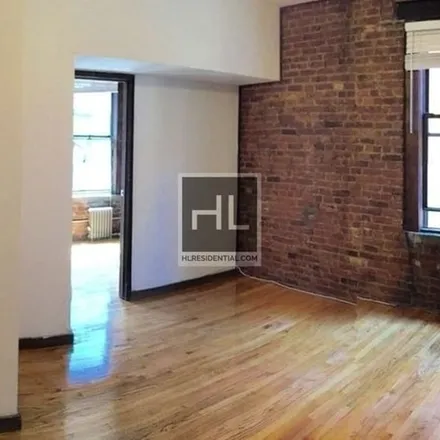 Rent this 4 bed apartment on 185 1st Avenue in New York, NY 10003