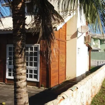 Buy this 2 bed house on Rodovia Amaral Peixoto in Vila Capri, Araruama - RJ