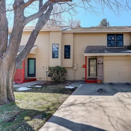 Buy this 2 bed house on 1555 Gilgalad Way in Fort Collins, CO 80526