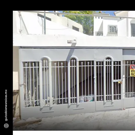Buy this studio house on Calle Cerro de la Silla in Cerro de La Silla, 67188 Guadalupe