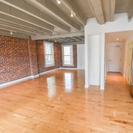 Rent this studio apartment on Great Republic Lofts in 756 South Spring Street, Los Angeles